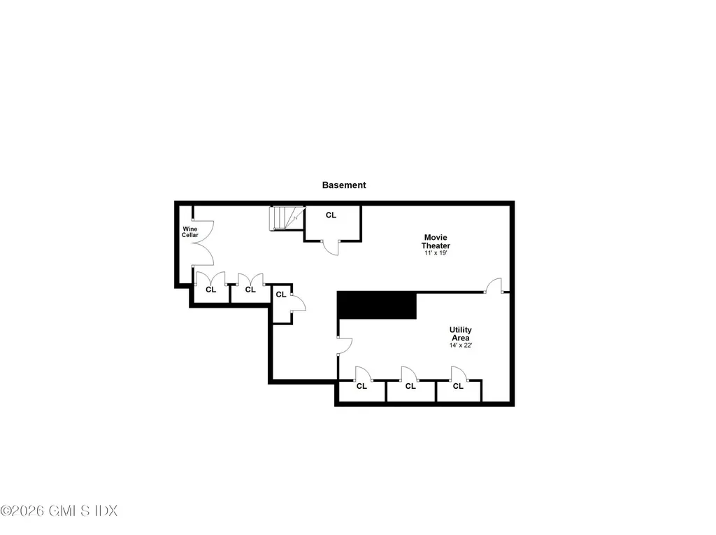 10 Gaston Farm Road Greenwich CT 06831