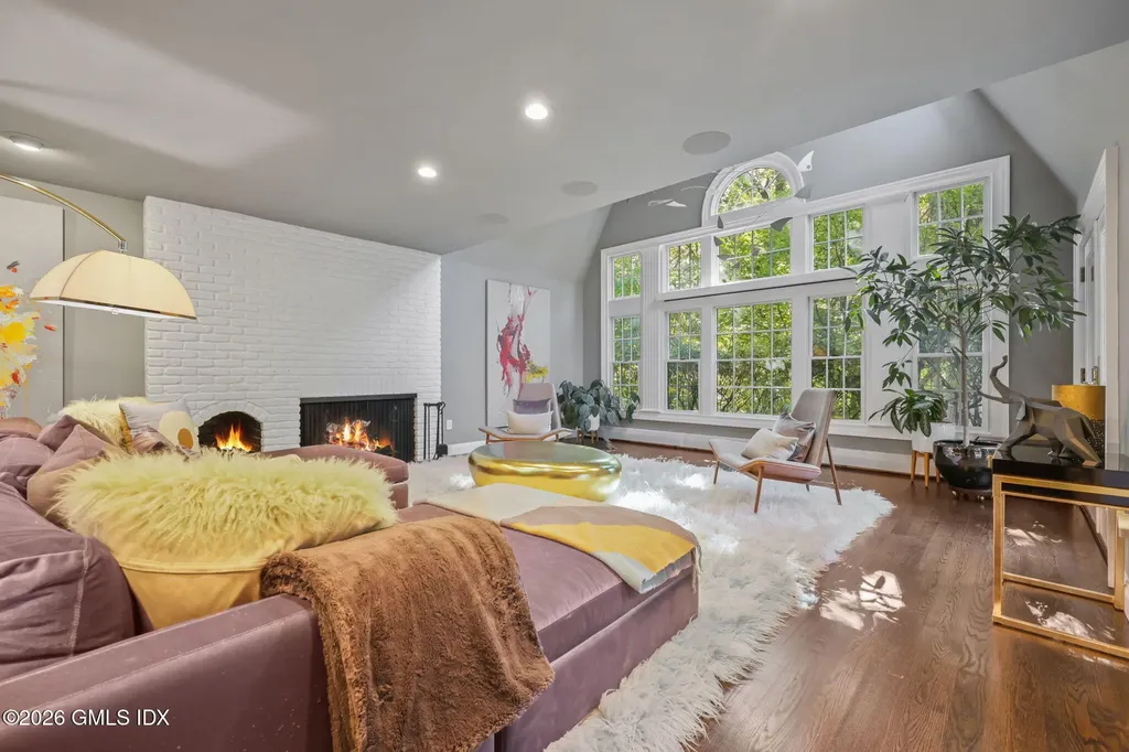 10 Gaston Farm Road Greenwich CT 06831