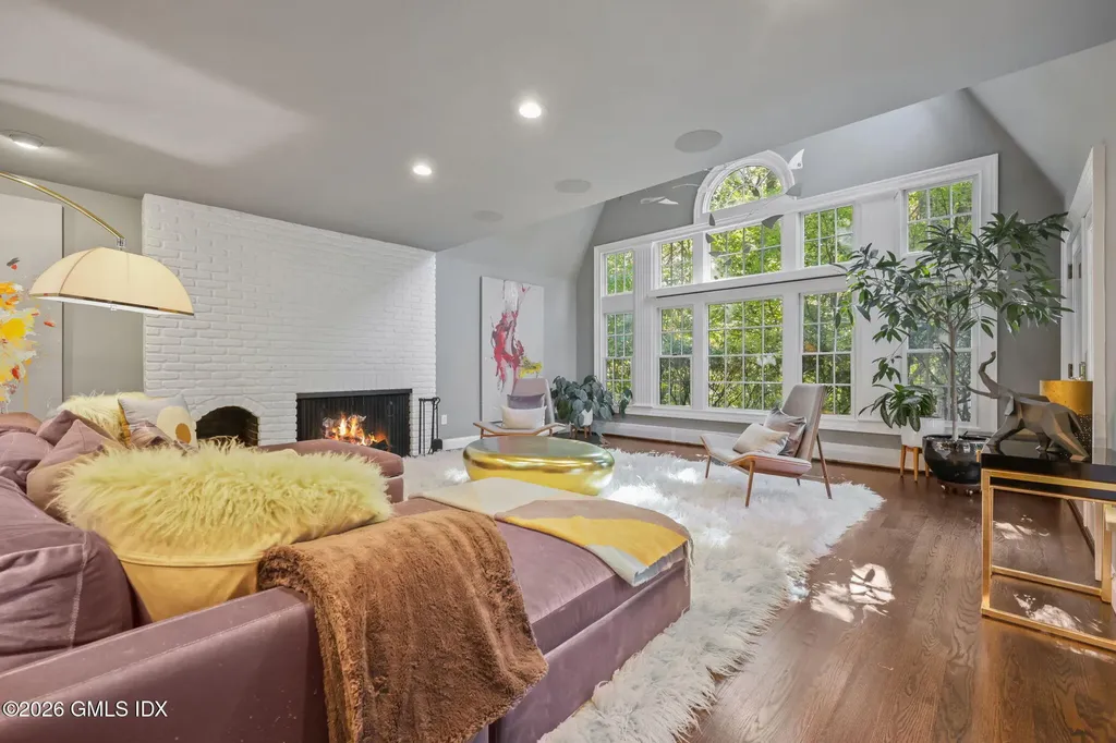 10 Gaston Farm Road Greenwich CT 06831