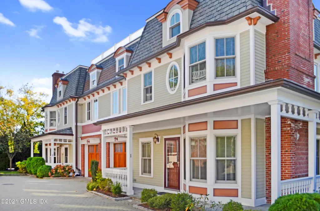 282 Bruce Park Avenue Greenwich CT 06830