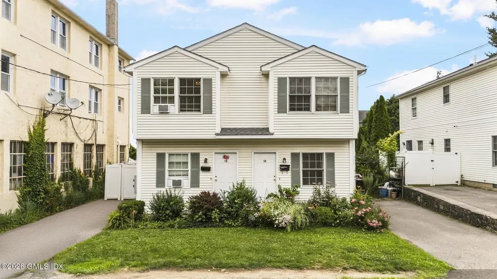 9 Columbus Avenue Greenwich CT 06830