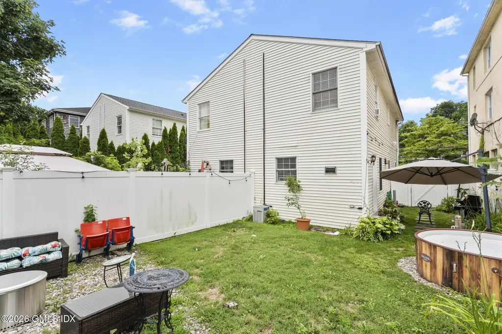 9 Columbus Avenue Greenwich CT 06830