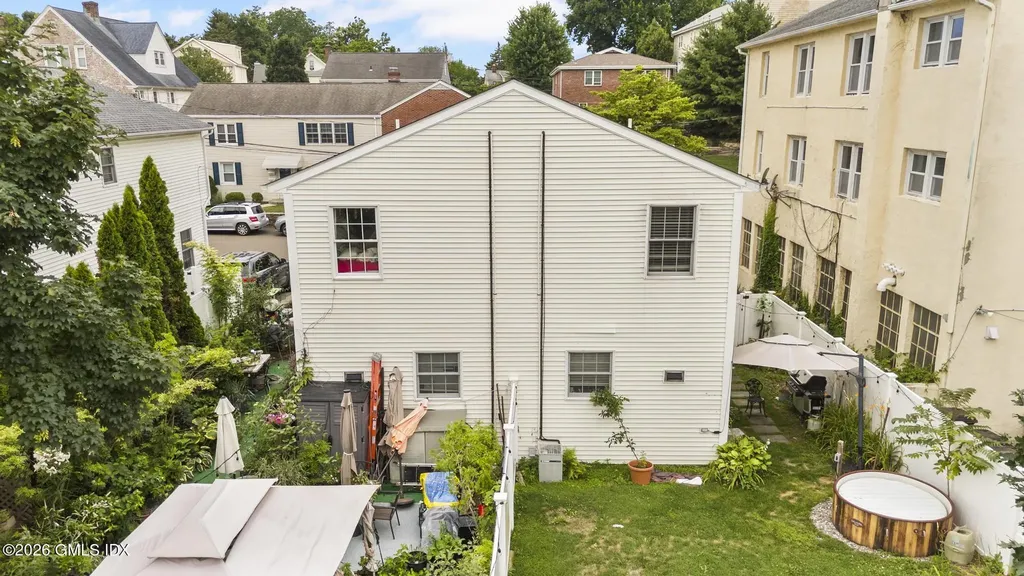 9 Columbus Avenue Greenwich CT 06830
