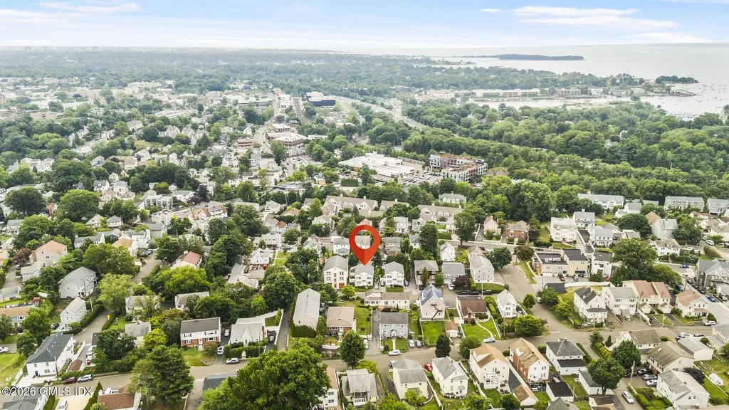 9 Columbus Avenue Greenwich CT 06830