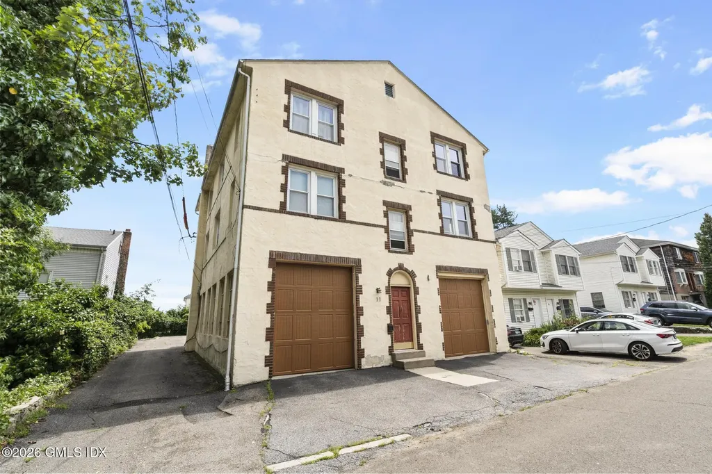 11 Columbus Avenue Greenwich CT 06830