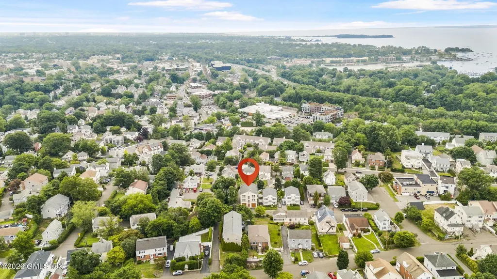 11 Columbus Avenue Greenwich CT 06830