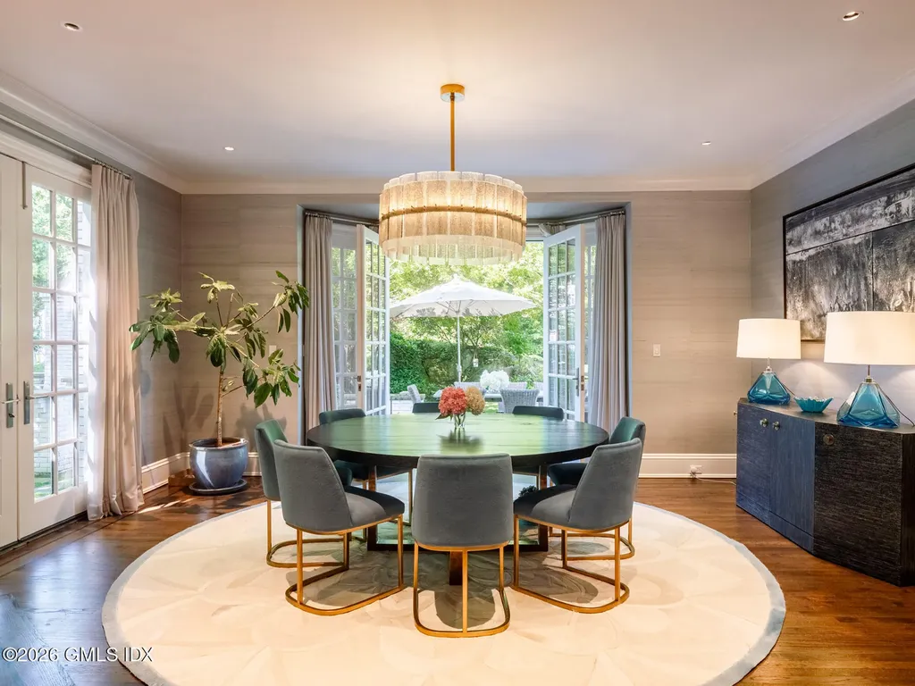 23 Wyckham Hill Lane Greenwich CT 06831