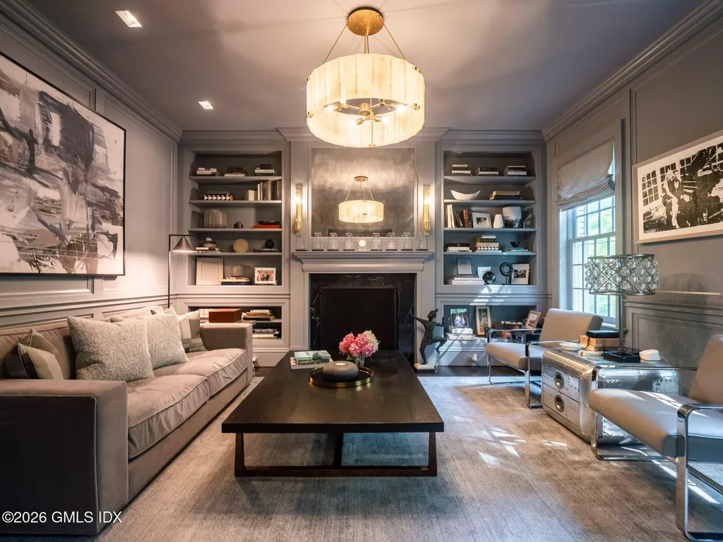 23 Wyckham Hill Lane Greenwich CT 06831