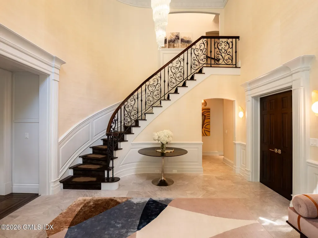 23 Wyckham Hill Lane Greenwich CT 06831