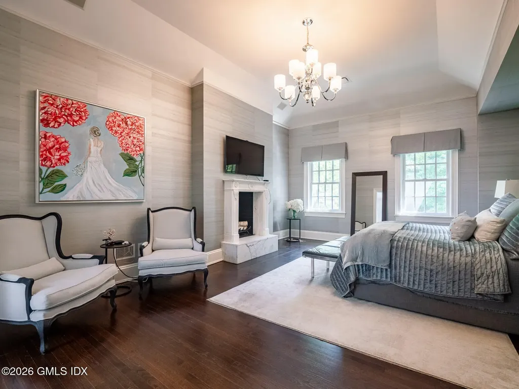 23 Wyckham Hill Lane Greenwich CT 06831
