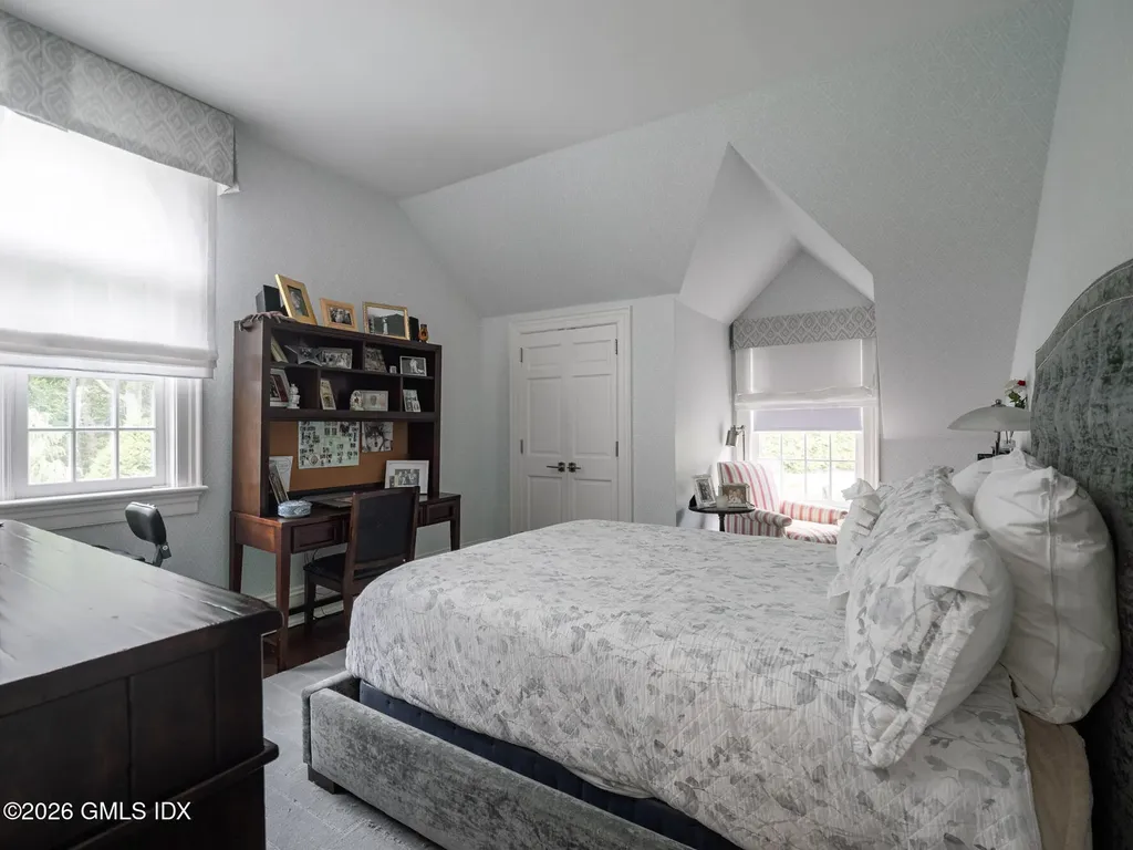 23 Wyckham Hill Lane Greenwich CT 06831