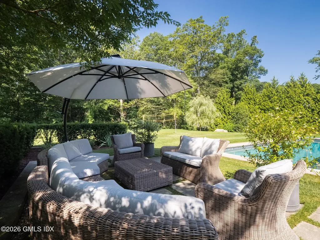 23 Wyckham Hill Lane Greenwich CT 06831