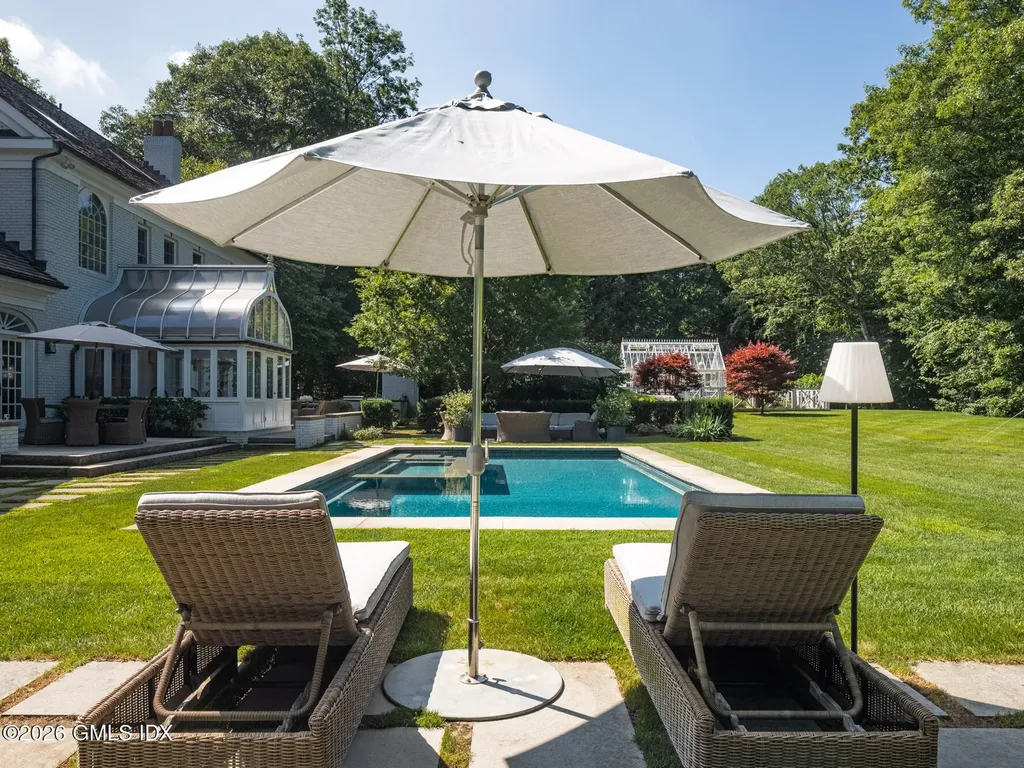 23 Wyckham Hill Lane Greenwich CT 06831