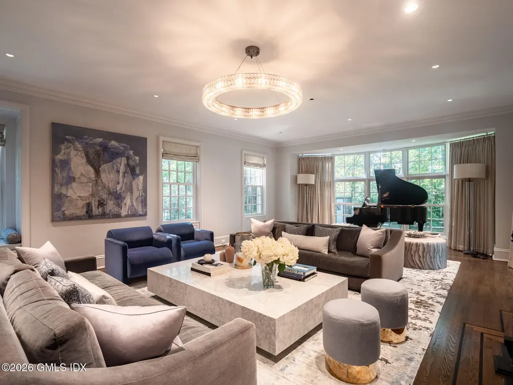 23 Wyckham Hill Lane Greenwich CT 06831
