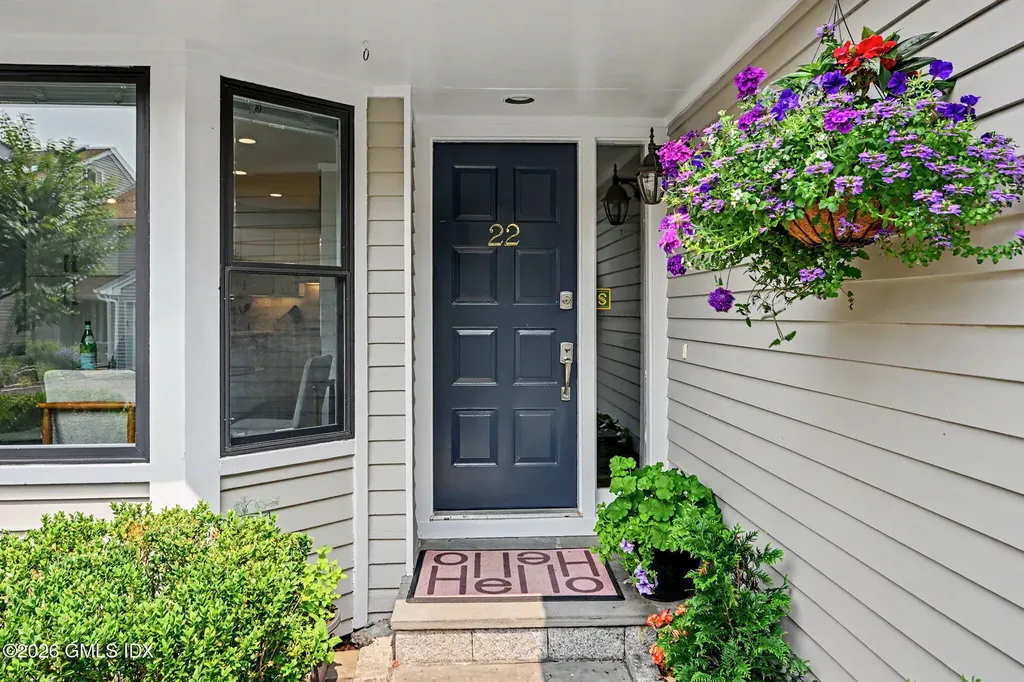 40 Ettl Lane Greenwich CT 06831