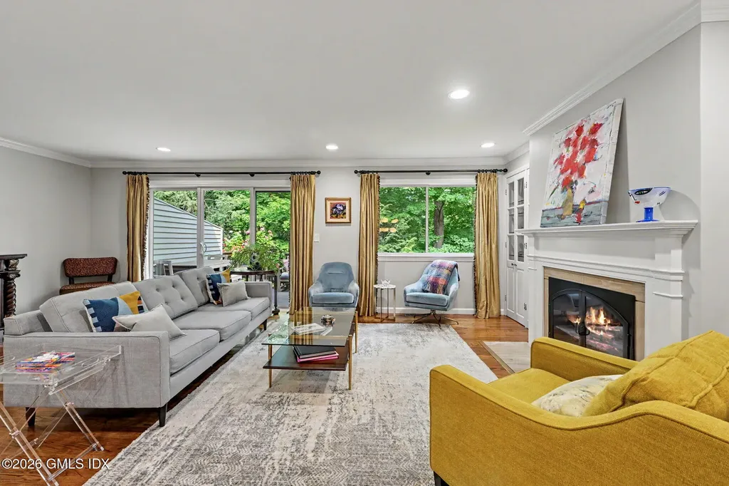 40 Ettl Lane Greenwich CT 06831