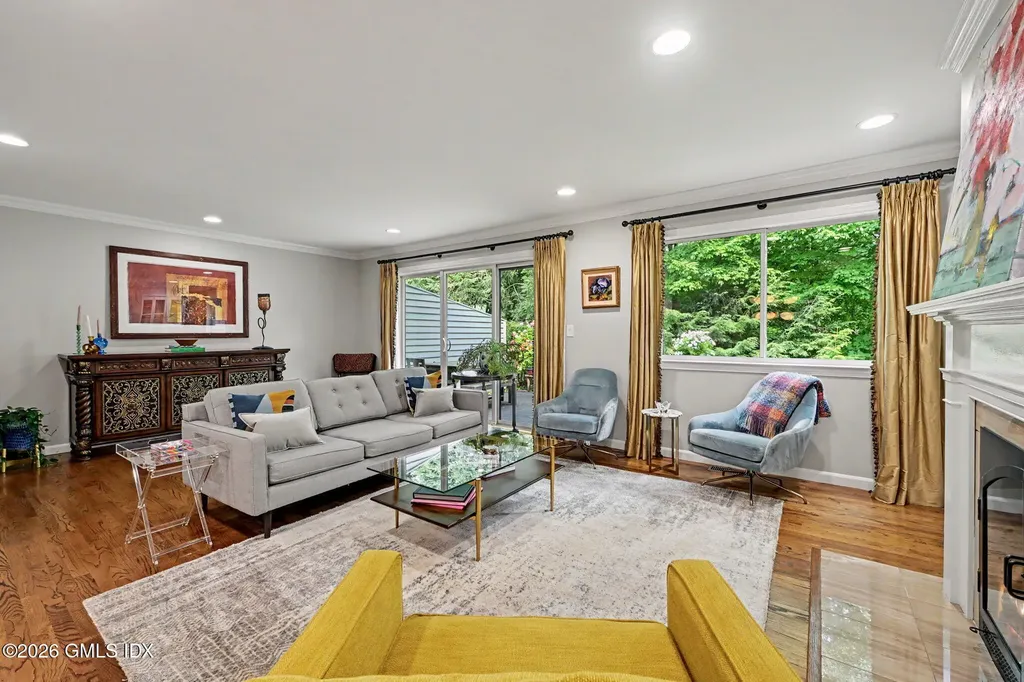40 Ettl Lane Greenwich CT 06831