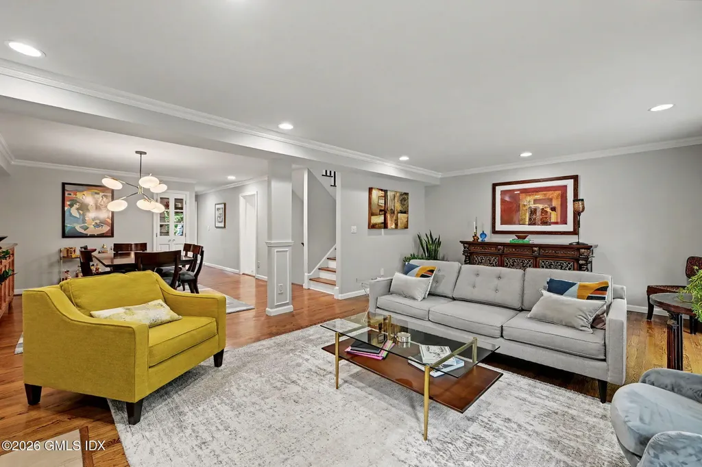 40 Ettl Lane Greenwich CT 06831