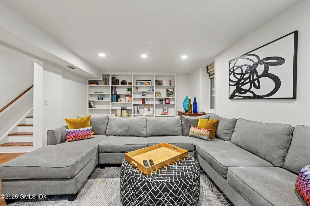 40 Ettl Lane Greenwich CT 06831
