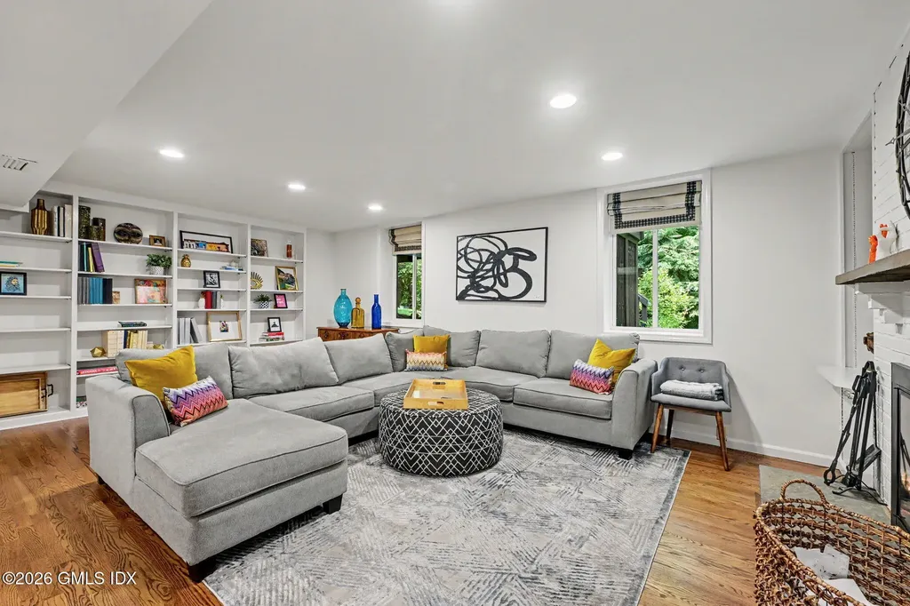 40 Ettl Lane Greenwich CT 06831
