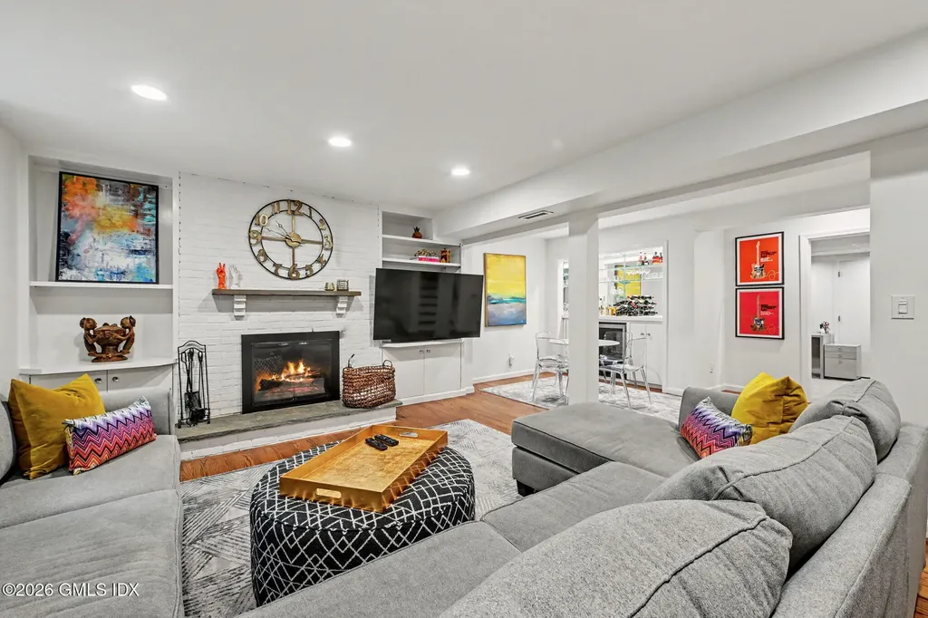 40 Ettl Lane Greenwich CT 06831