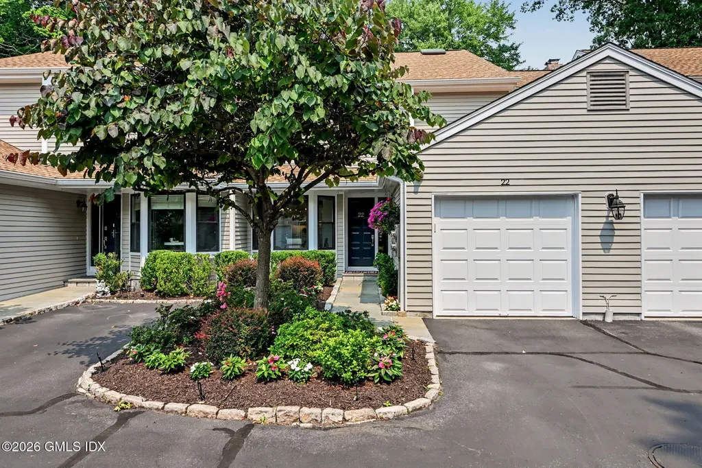 40 Ettl Lane Greenwich CT 06831