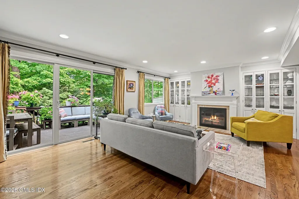 40 Ettl Lane Greenwich CT 06831
