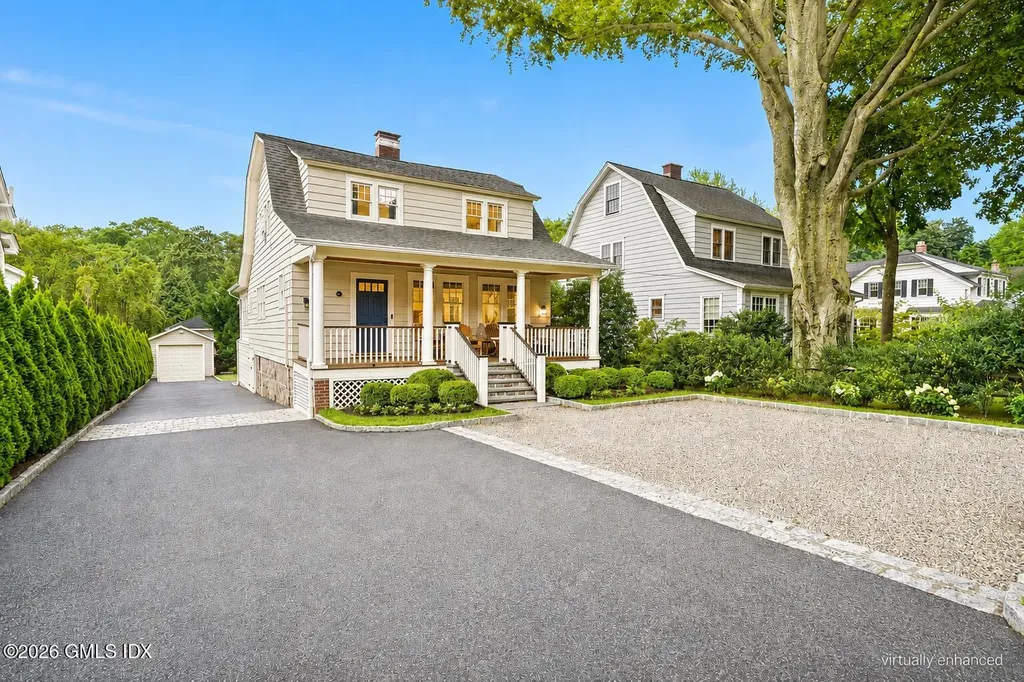 49 Riverside Avenue Riverside CT 06878