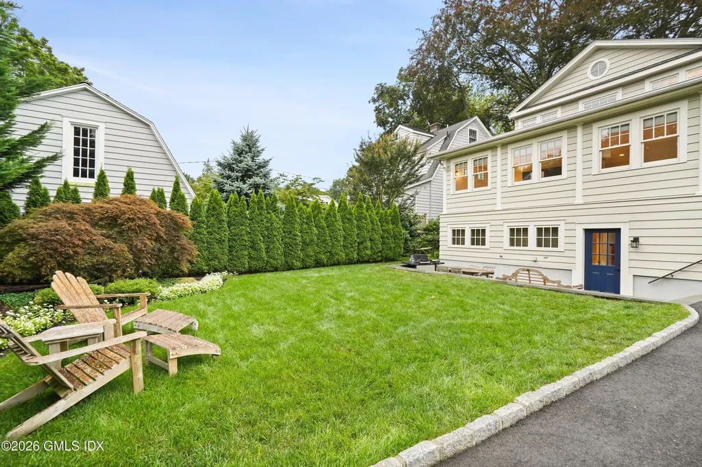 49 Riverside Avenue Riverside CT 06878