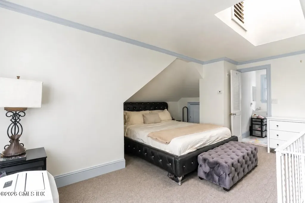 18 Sherman Avenue Greenwich CT 06830