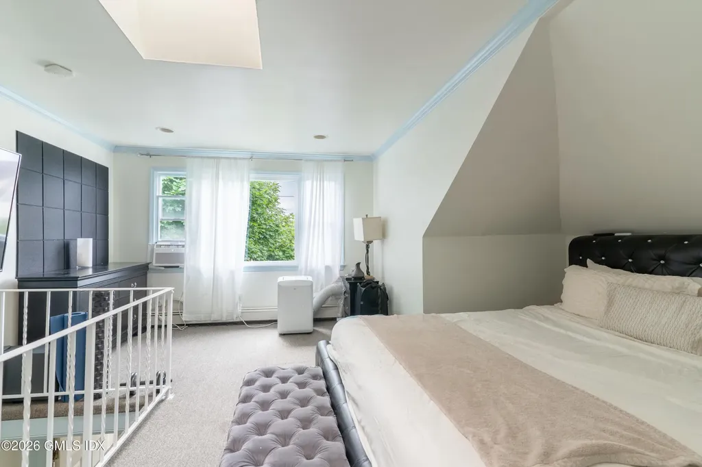 18 Sherman Avenue Greenwich CT 06830