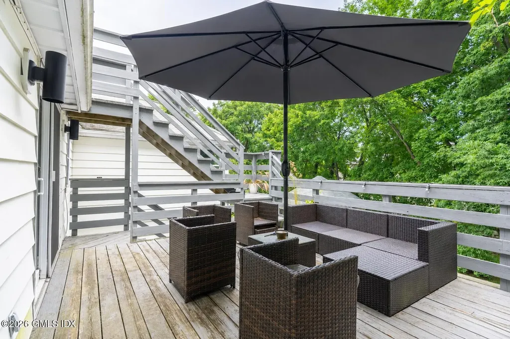 18 Sherman Avenue Greenwich CT 06830