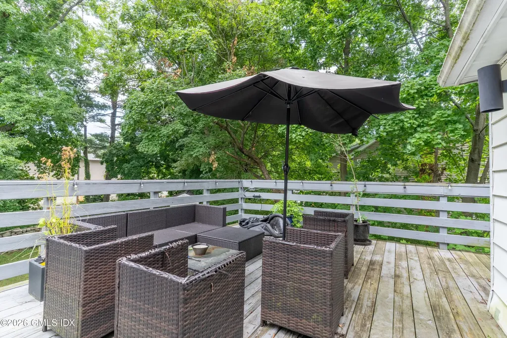 18 Sherman Avenue Greenwich CT 06830