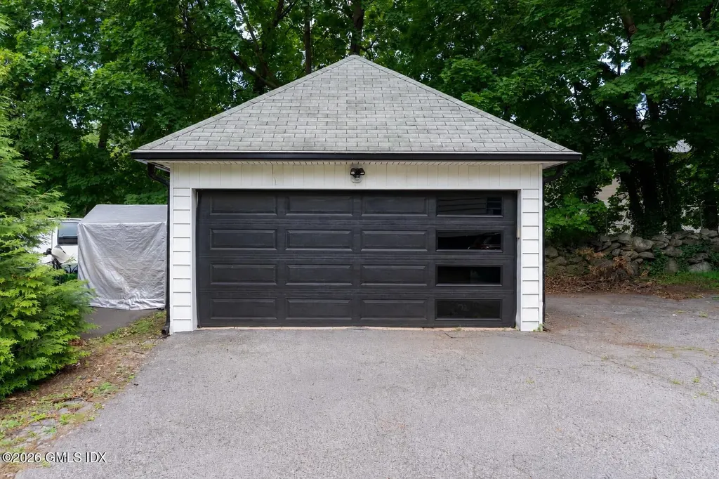 18 Sherman Avenue Greenwich CT 06830