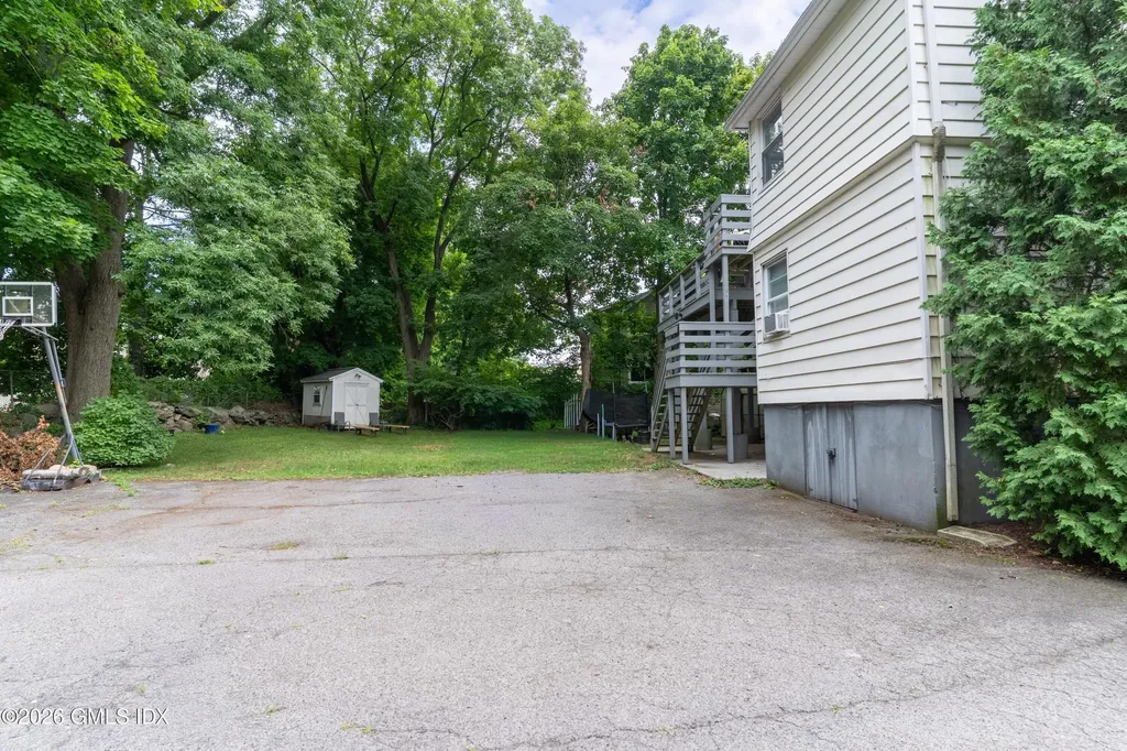 18 Sherman Avenue Greenwich CT 06830