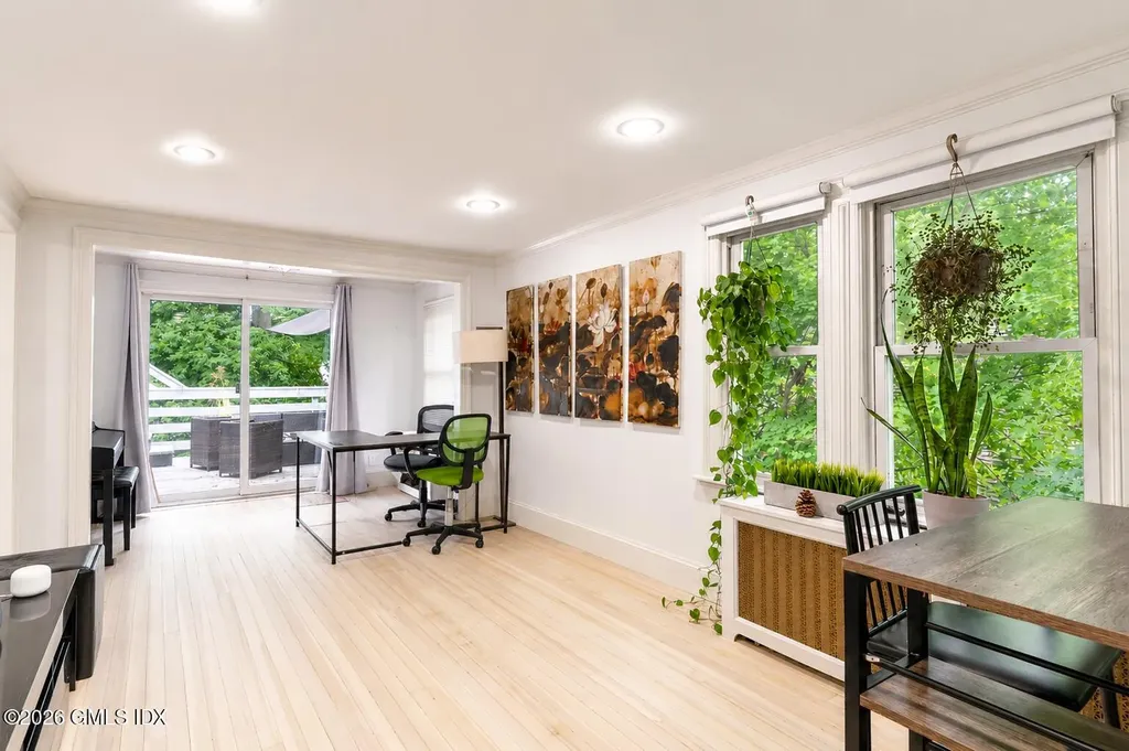 18 Sherman Avenue Greenwich CT 06830