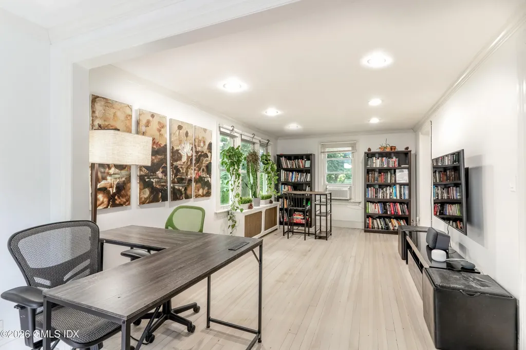 18 Sherman Avenue Greenwich CT 06830