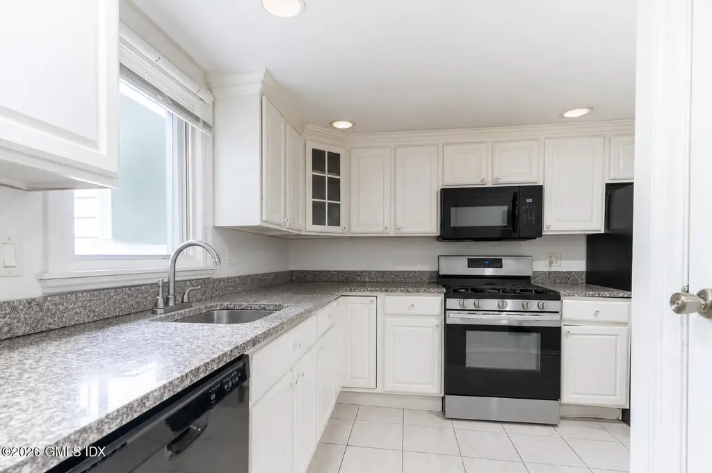 18 Sherman Avenue Greenwich CT 06830