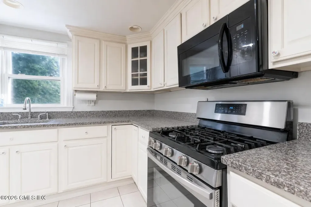 18 Sherman Avenue Greenwich CT 06830