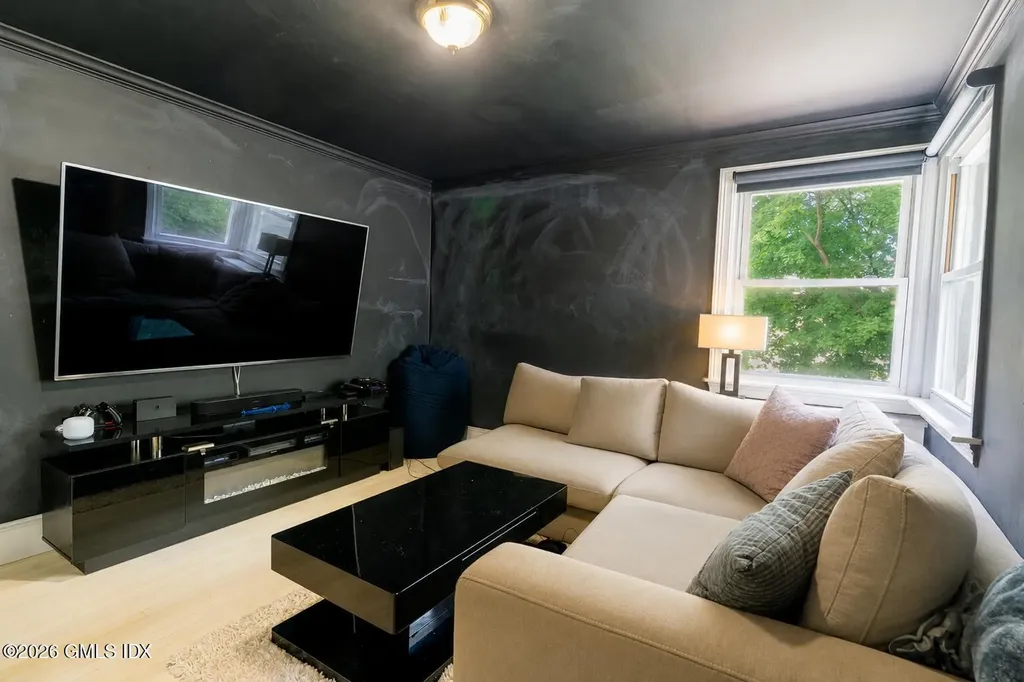 18 Sherman Avenue Greenwich CT 06830