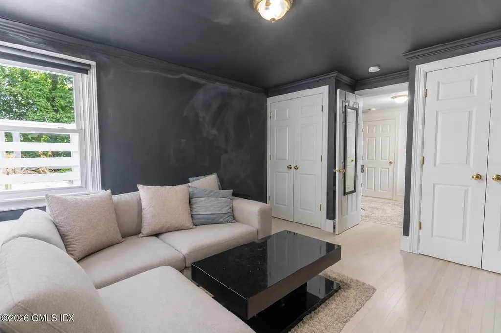 18 Sherman Avenue Greenwich CT 06830