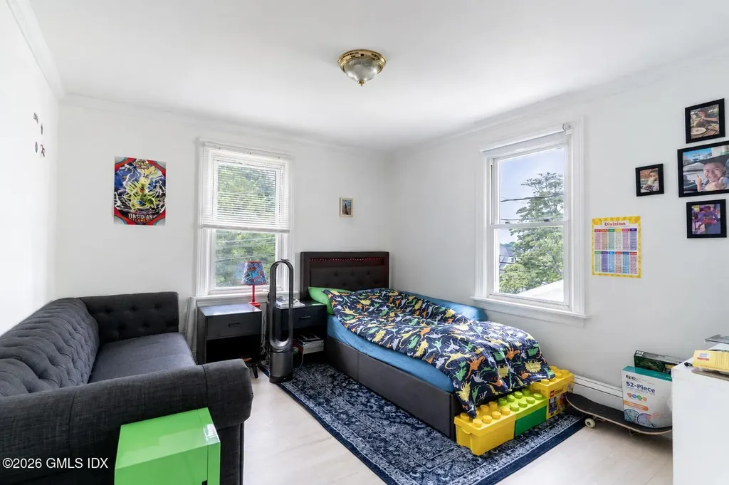 18 Sherman Avenue Greenwich CT 06830