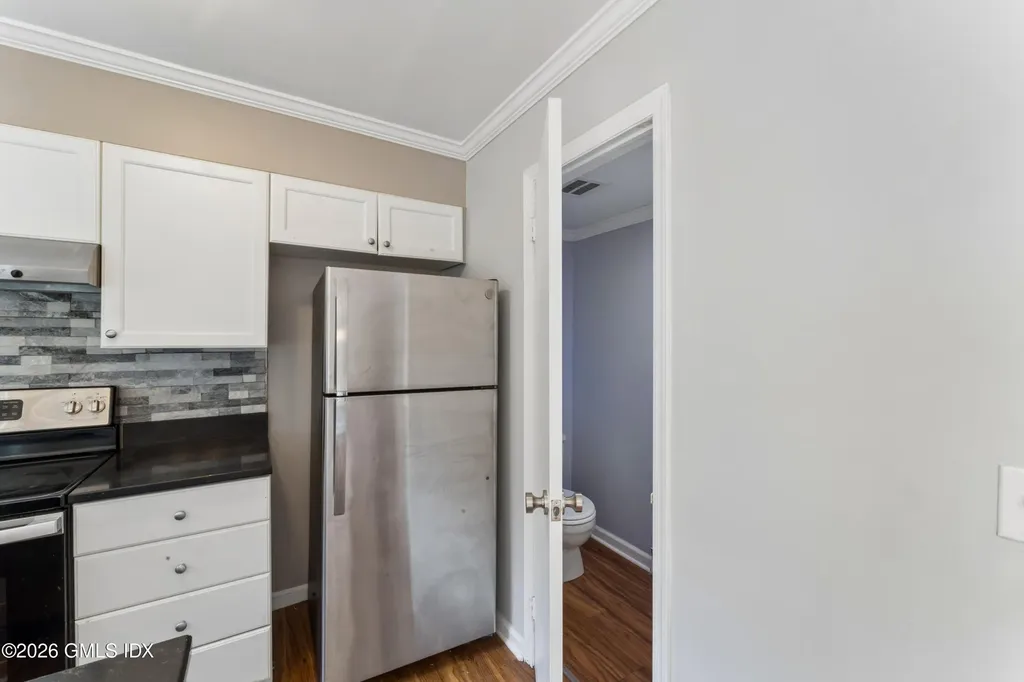 12 Camelot Drive Norwalk CT 06850