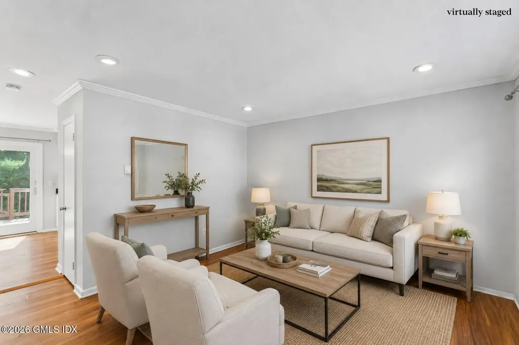 12 Camelot Drive Norwalk CT 06850