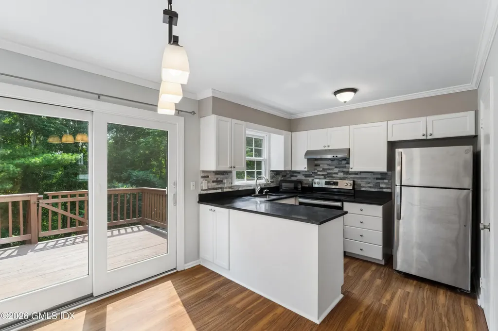 12 Camelot Drive Norwalk CT 06850