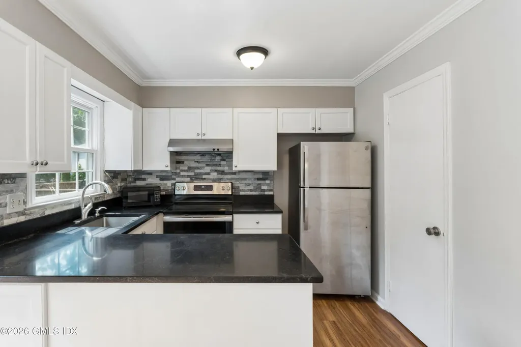 12 Camelot Drive Norwalk CT 06850