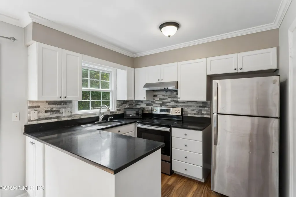 12 Camelot Drive Norwalk CT 06850