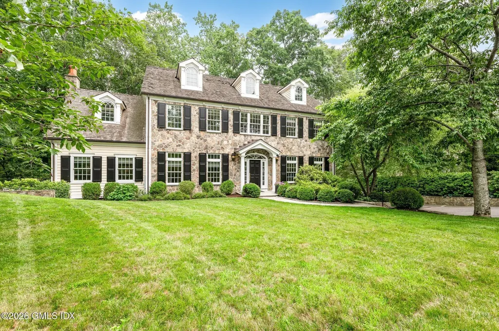 219 Orchard Street Cos Cob CT 06807