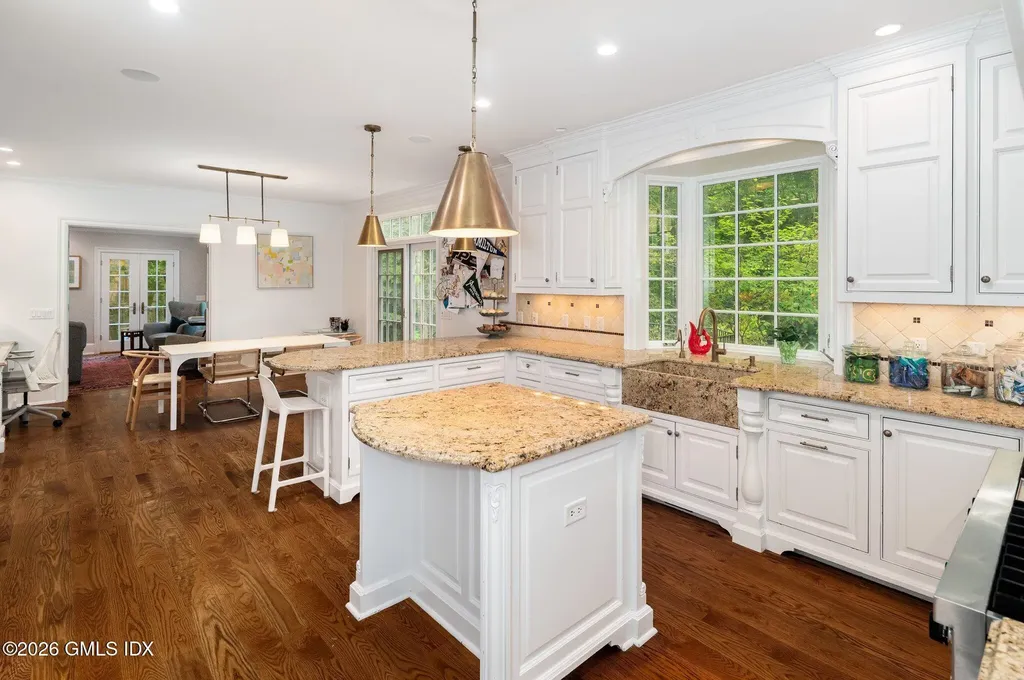 219 Orchard Street Cos Cob CT 06807