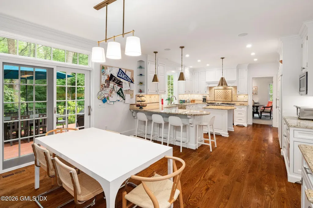 219 Orchard Street Cos Cob CT 06807